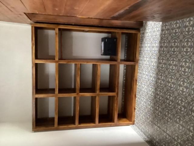 The Jineng,S Sanur Hotell Eksteriør bilde